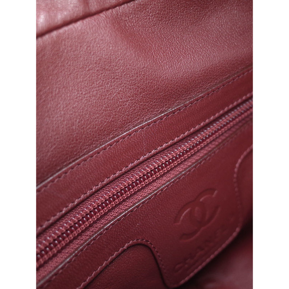 Chanel Coco Cocoon Quilted Small Shoulder Bag - Picture 8 of 9